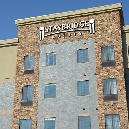 Staybridge Suites Nashville Se - Murfreesboro By Ihg Exterior photo