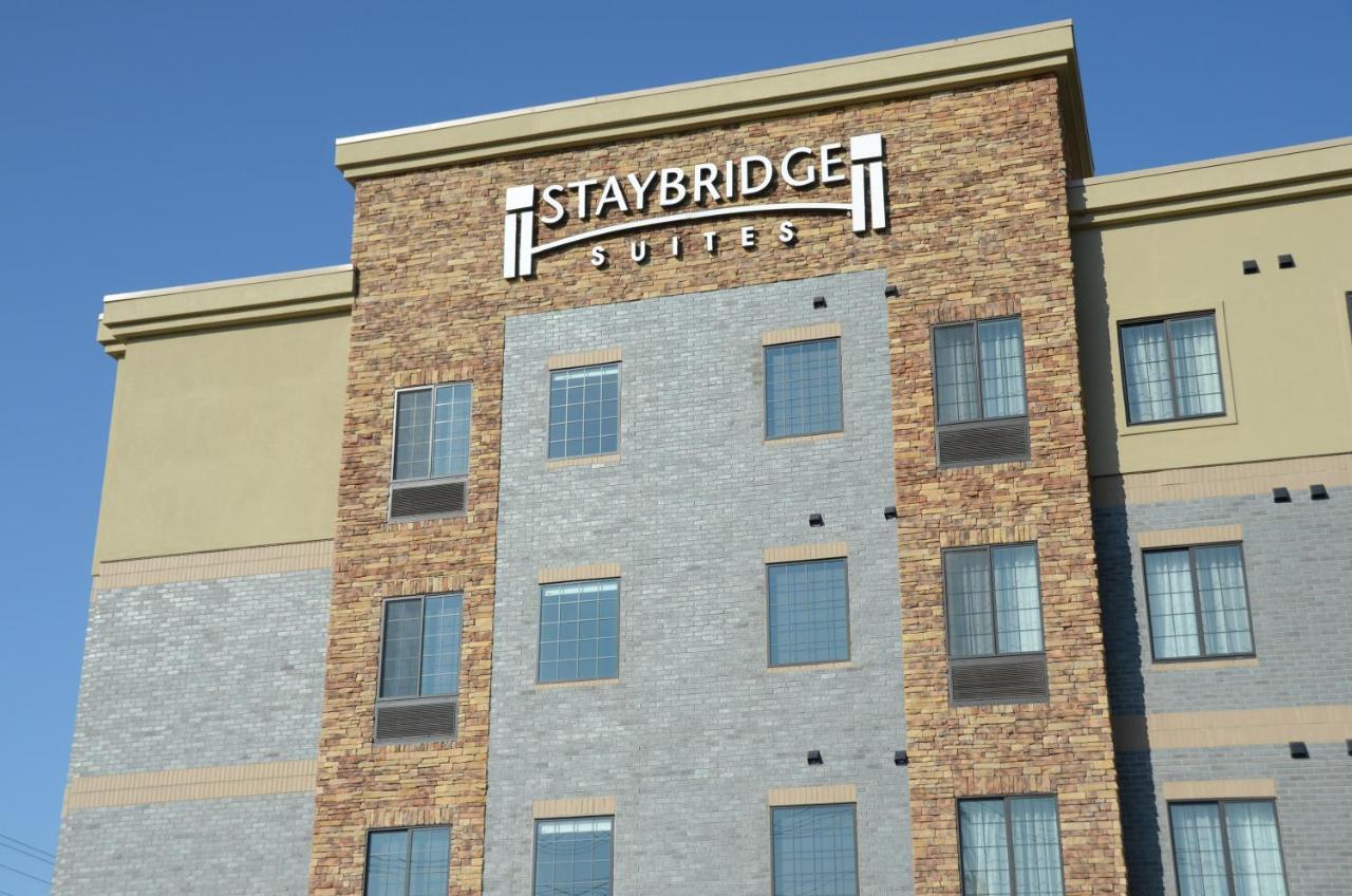 Staybridge Suites Nashville Se - Murfreesboro By Ihg Exterior photo