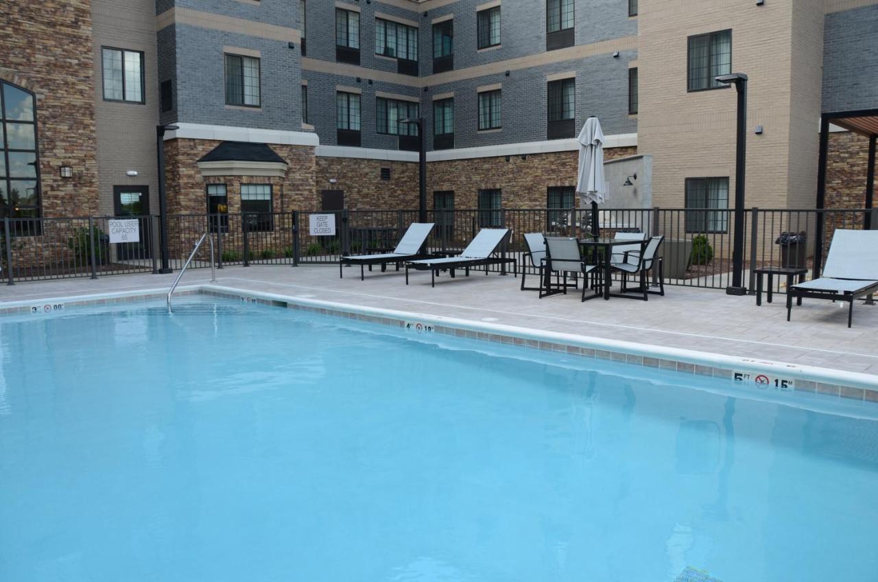 Staybridge Suites Nashville Se - Murfreesboro By Ihg Exterior photo