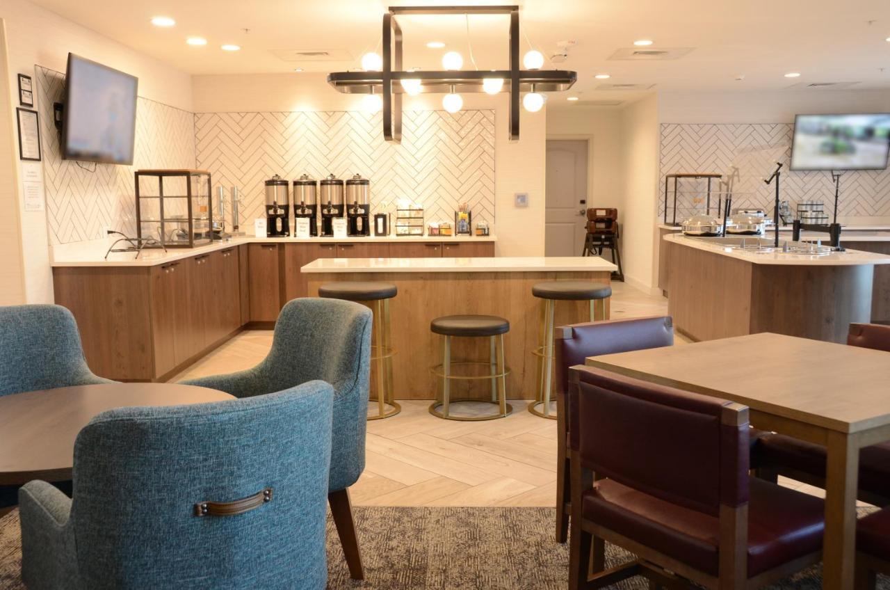 Staybridge Suites Nashville Se - Murfreesboro By Ihg Exterior photo