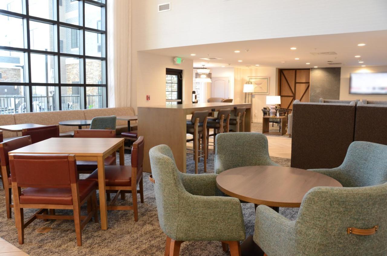 Staybridge Suites Nashville Se - Murfreesboro By Ihg Exterior photo