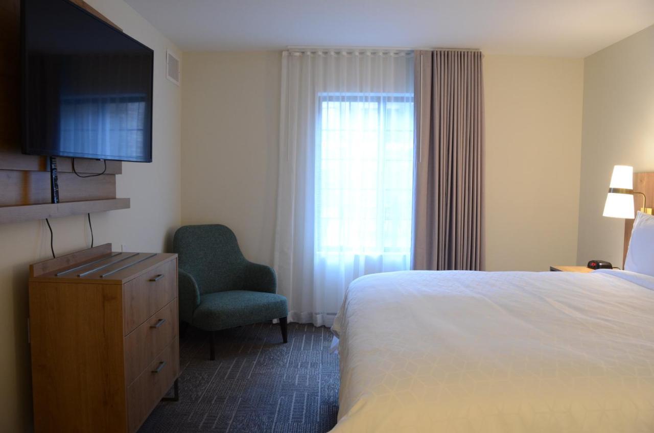Staybridge Suites Nashville Se - Murfreesboro By Ihg Exterior photo
