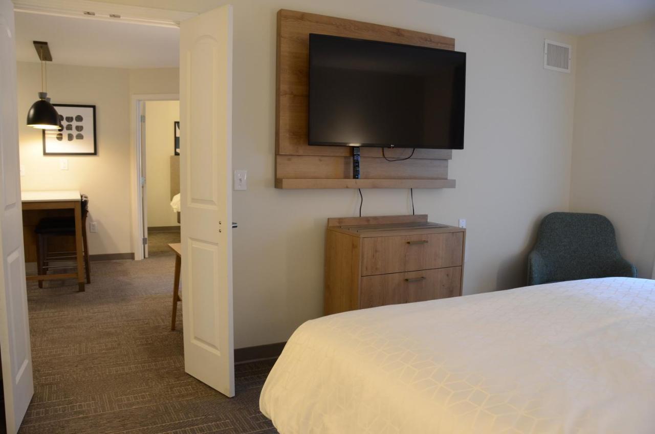 Staybridge Suites Nashville Se - Murfreesboro By Ihg Exterior photo