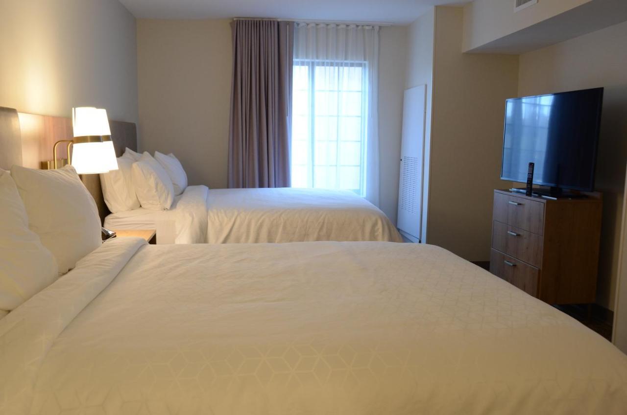 Staybridge Suites Nashville Se - Murfreesboro By Ihg Exterior photo