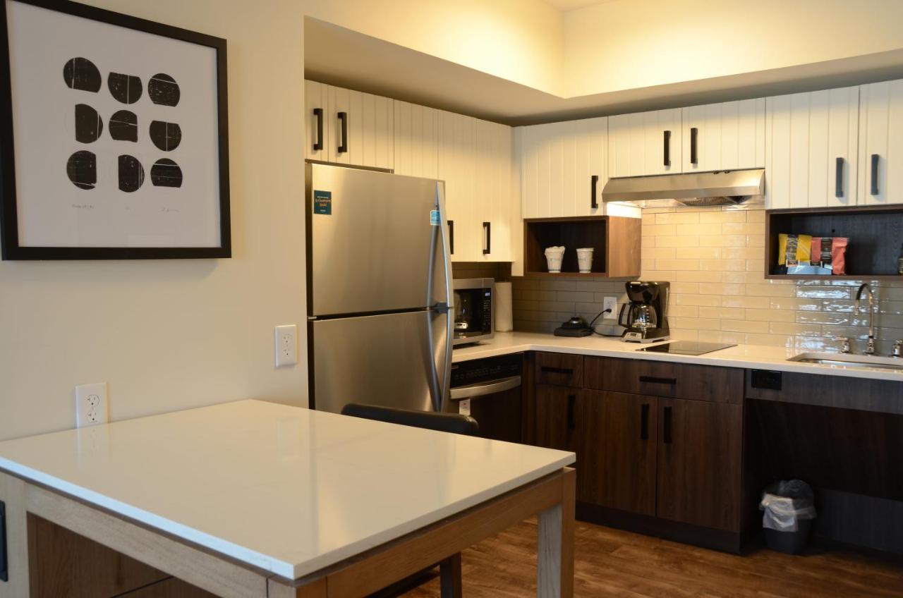 Staybridge Suites Nashville Se - Murfreesboro By Ihg Exterior photo