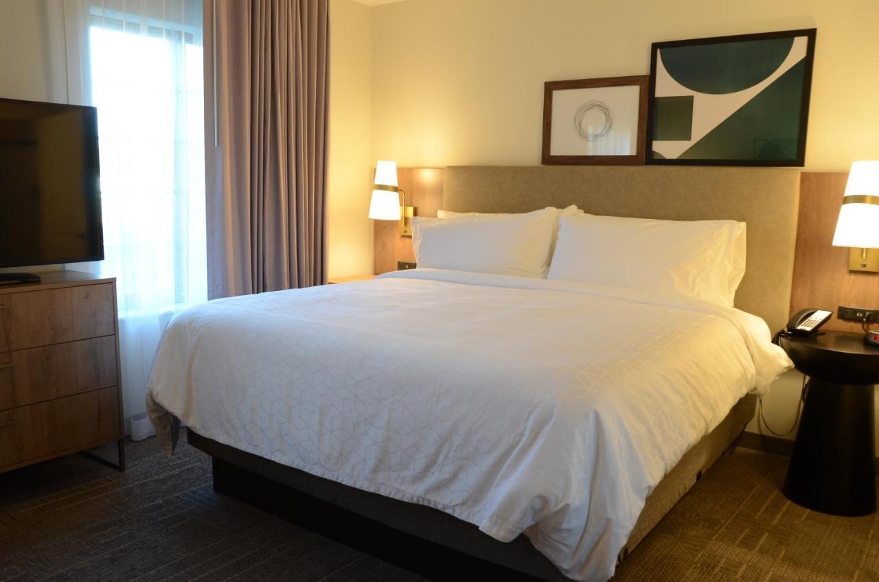 Staybridge Suites Nashville Se - Murfreesboro By Ihg Exterior photo