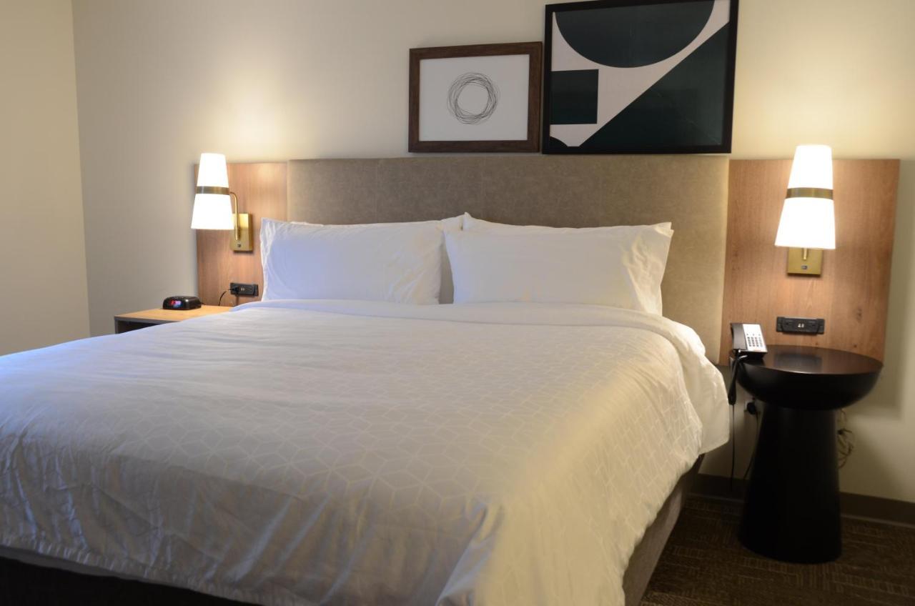 Staybridge Suites Nashville Se - Murfreesboro By Ihg Exterior photo