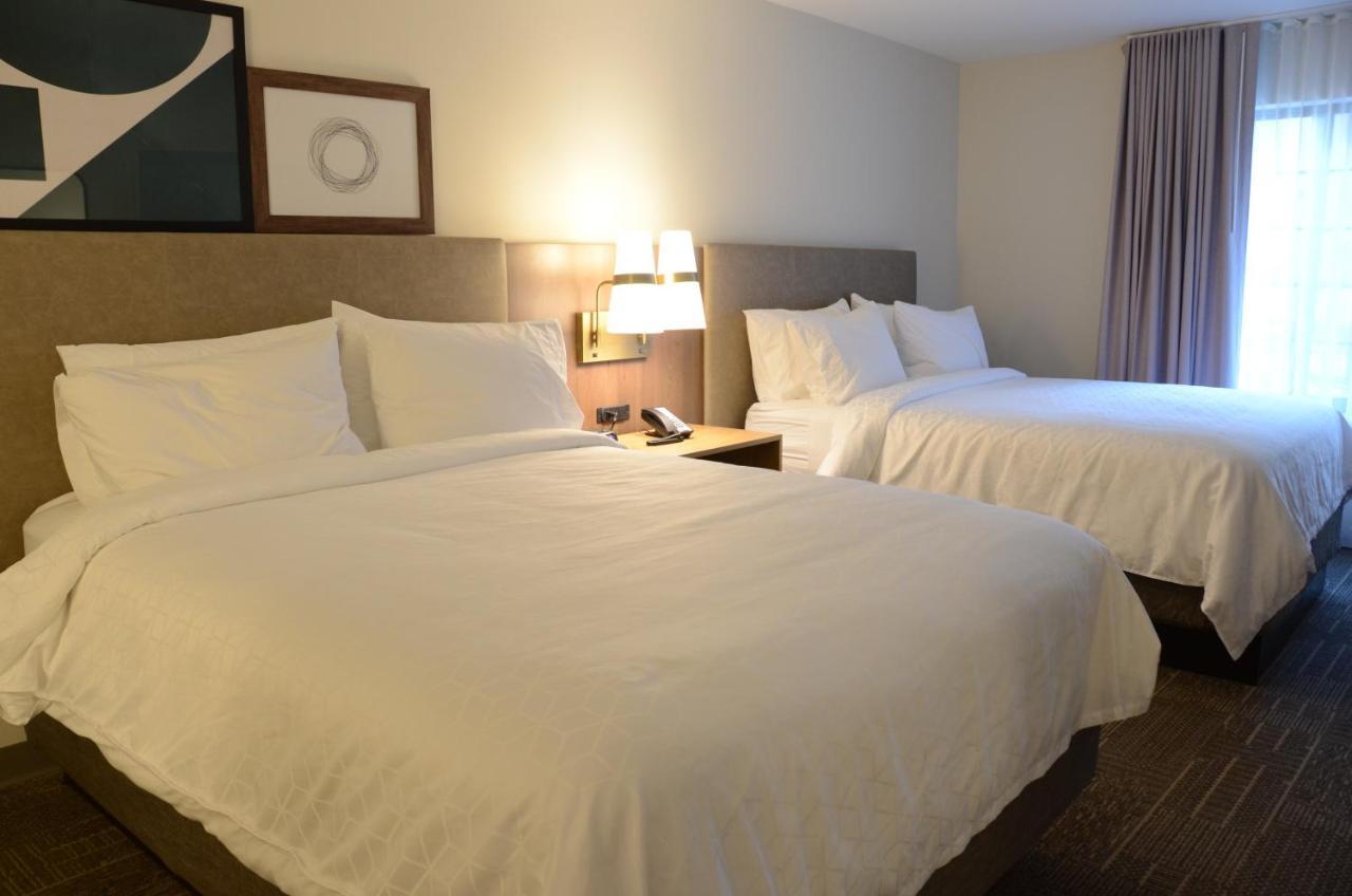 Staybridge Suites Nashville Se - Murfreesboro By Ihg Exterior photo
